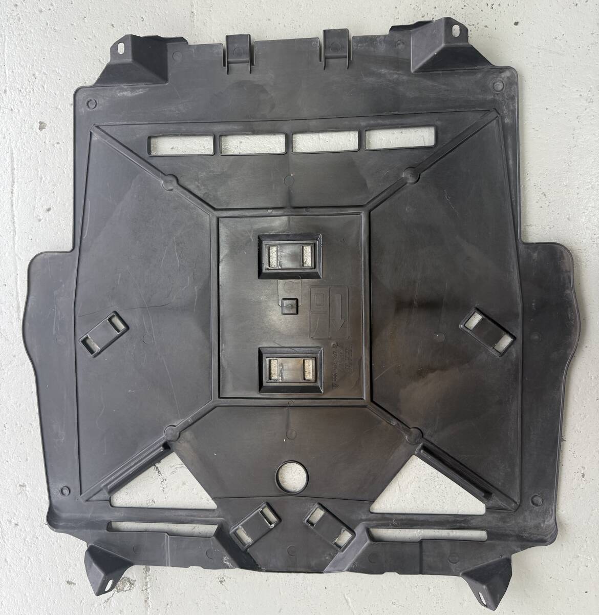 PORSCHE 986ボクスター/996GT3 アンダーカバー拍卖