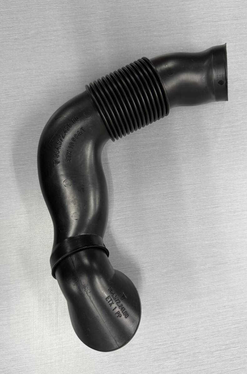 PORSCHE 964/993 エアガイド(右側)&エアガイドクロスパネル拍卖