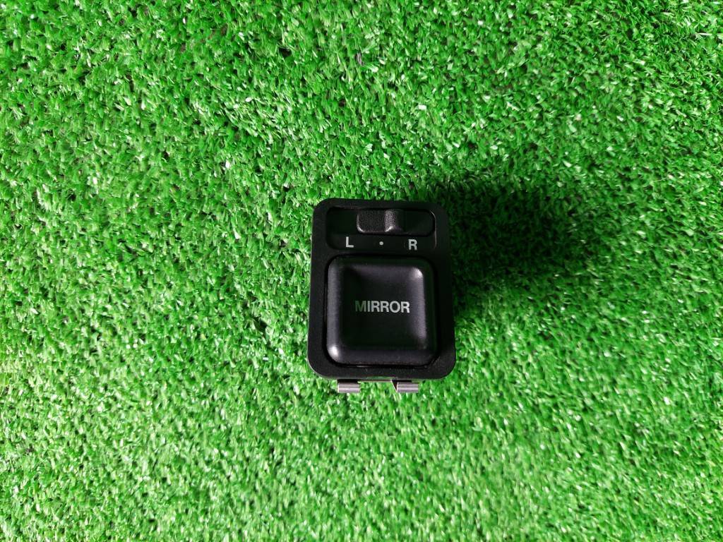 ホンダ Z GF-PA1 ミラースイッチ(動作確認済)初年度登録:平成12年拍卖