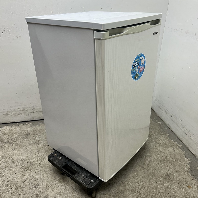 ★EH1803 | 家庭用冷蔵庫 2018年製 アビテラックス ACF-110E W510×D530×H850mm 中古拍卖