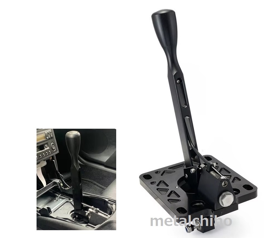 日産 フェアレディ Z33 6MT クイックシフト ショートシフター 2002~拍卖