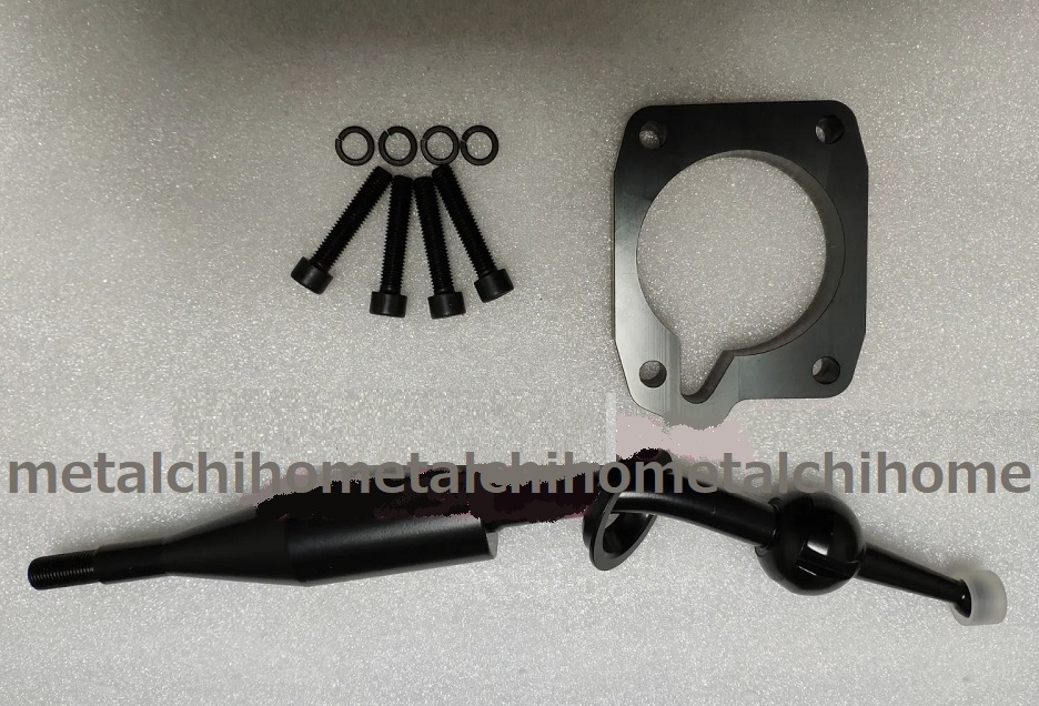 特価 希少 トヨタ AE86 トレノ レビン 4AGEU ショートシフター クイックシフト 1983~1987拍卖