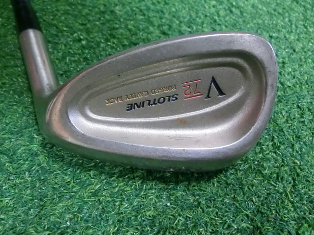 中古*V72*SLOTLINE*AW*カーボン純正*R*拍卖