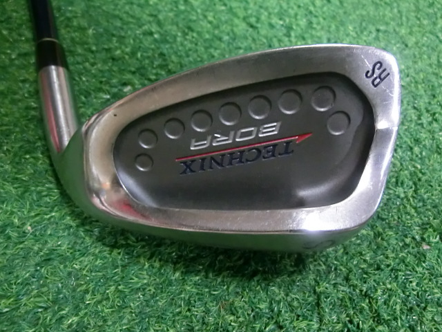 中古*ミズノ*TECHNIX*SW*カーボン純正*R*拍卖