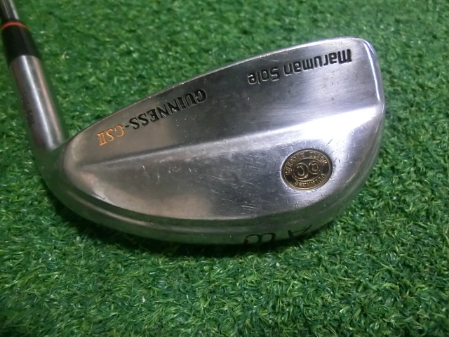 中古*マルマン*GUINNESS*GSⅡ*AW*スチール純正*R*拍卖