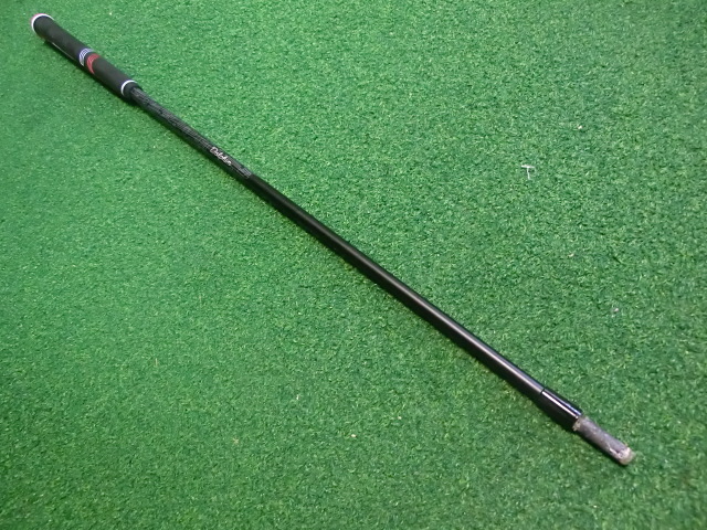 中古*キャスコ*DP-231*WEDGE*カーボンシャフトのみ*②拍卖