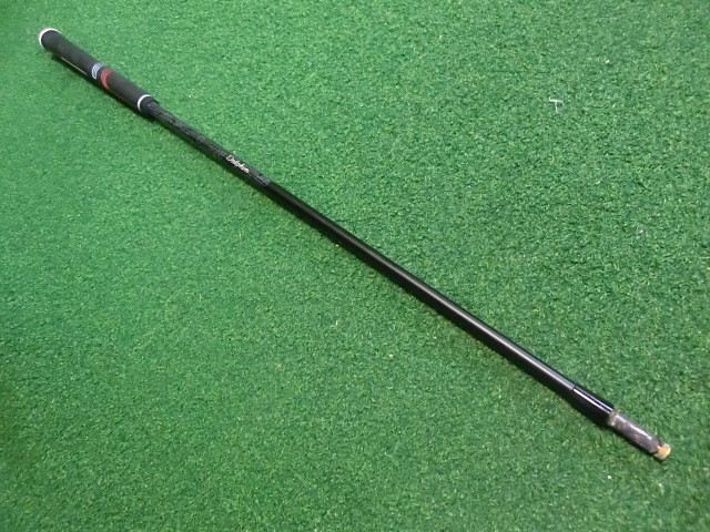 中古*キャスコ*DP-231*WEDGE*カーボンシャフトのみ*①拍卖