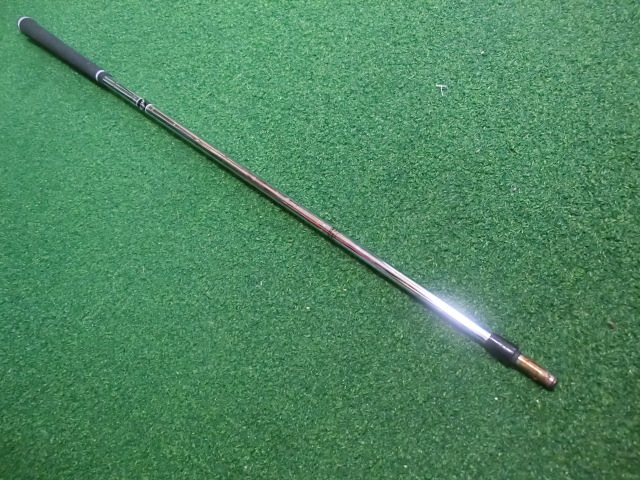 中古*V*X SERIES*JAWS*スチールシャフトのみ*①拍卖