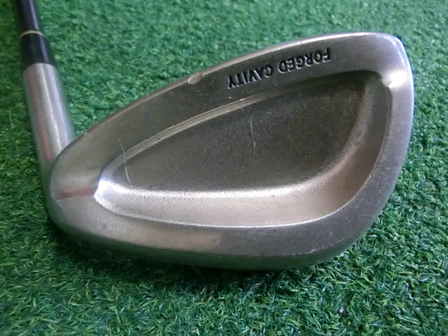 中古*FORGED CAVITY*SW*カーボン*R*拍卖