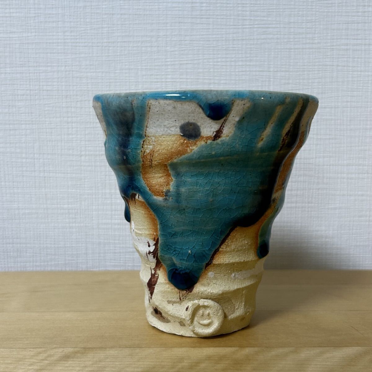 IN THE MOOD LE SEUL ル スール 陶器カップ/フリーカップ拍卖