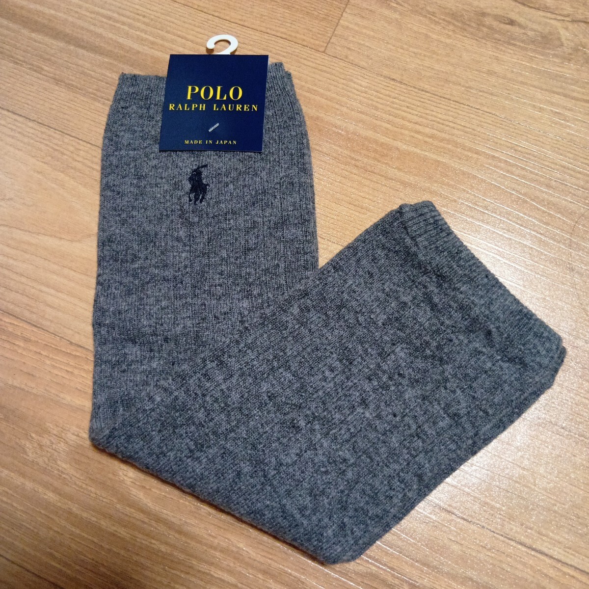 レッグウォーマーポロラルフローレングレーレディース 拍卖