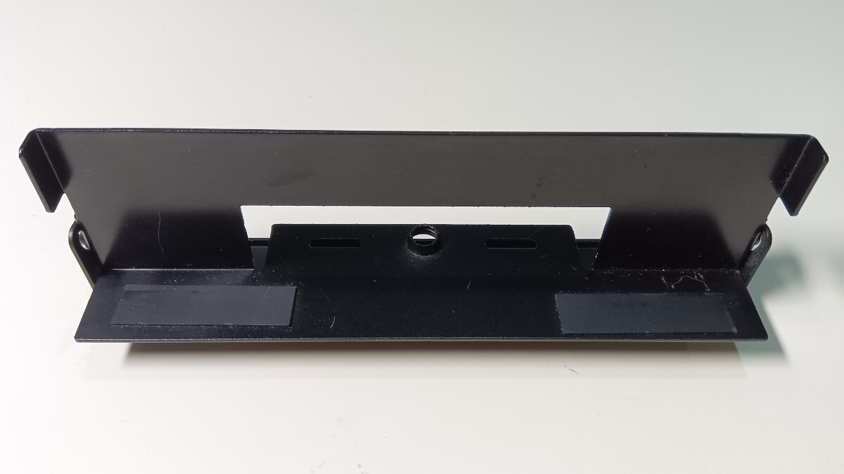 ■アイコム コントローラーブラケット MB-58■拍卖