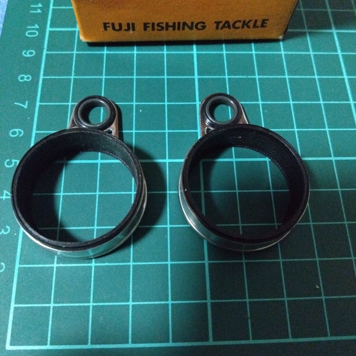 富士ガイド TAHG30 ハードガイド FUJI ガイド 2個セット拍卖