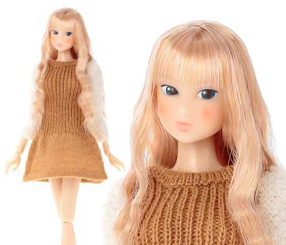 新品未開封●超貴重レア●極美品●フルセット●CCS-momoko today's 14HB ●momokodoll doll モモコドール petworks 即決拍卖