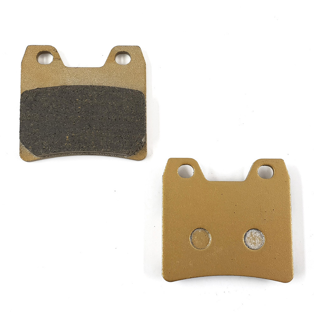 ヤマハ FZS1000/XJR1300用 リア ブレーキパッド拍卖
