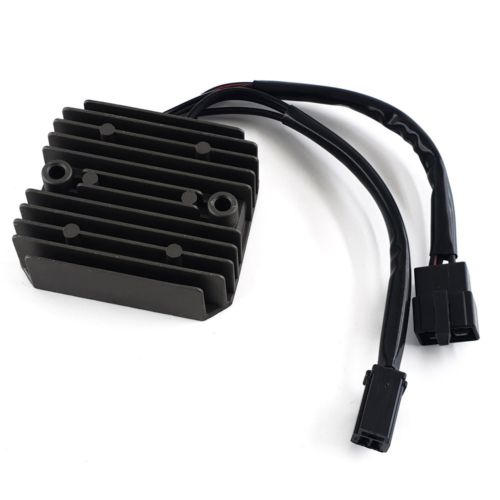 ホンダ スティード400(NC26-1200001~)/600(PC21-1200001~)交換用 レギュレーター 熱対策品 1個拍卖