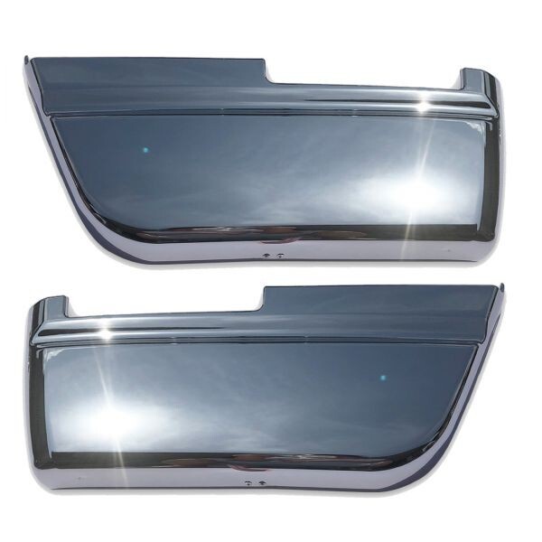 本州送料無料 いすゞ 07 エルフ 平成19年11月~ ワイド 車 メッキ ステップ スカート アンダー ガーニッシュ ハイキャブ ABS製拍卖