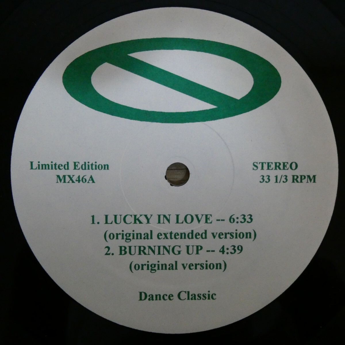 LP4362☆12インチ「Mick Jagger / Lucky In Love ★ Imagination / Burning Up ★ Baricentro / Tittle Tattle / MX46」拍卖