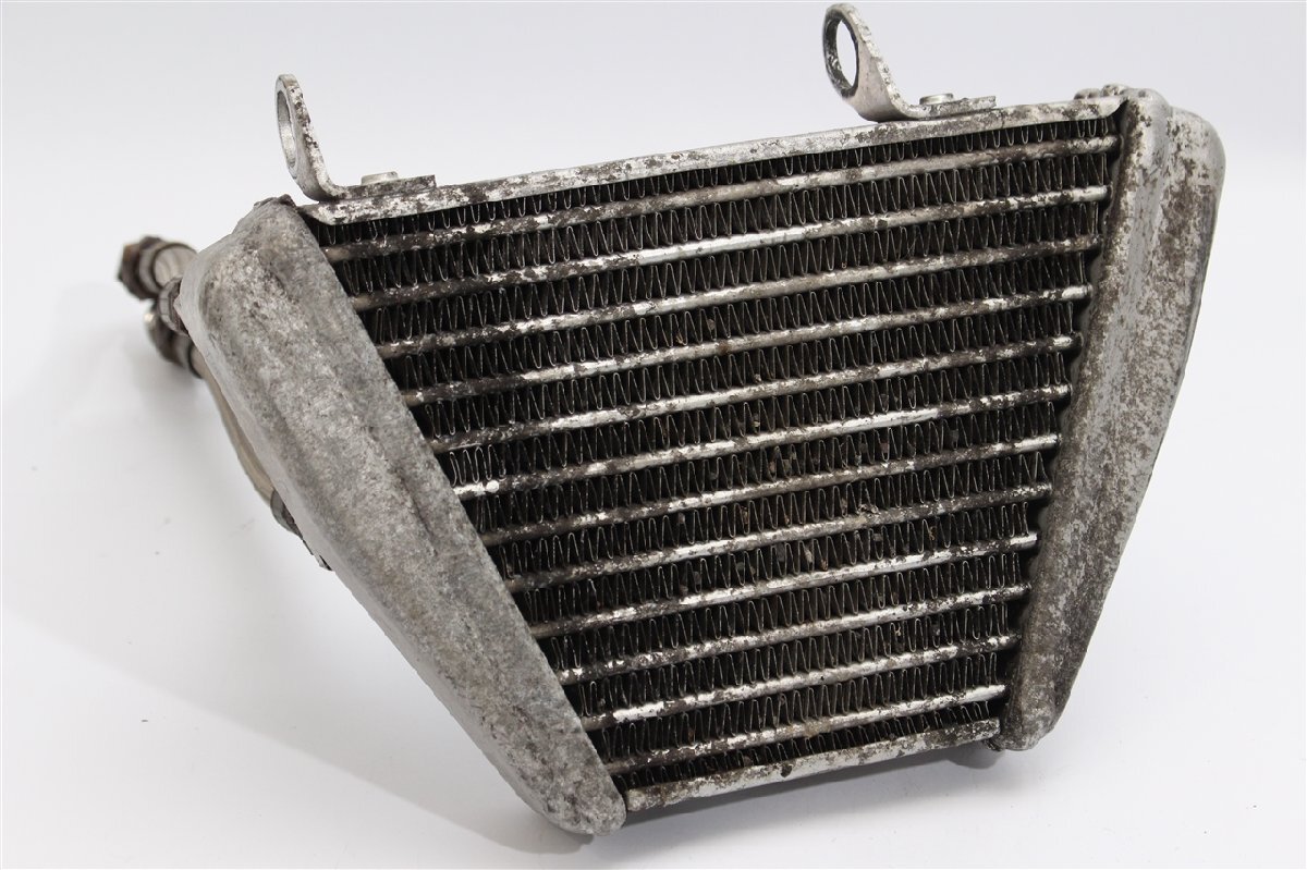 DUCATI モンスターS4RS 2006年◆オイルクーラー◆ZDMM417AA6B097拍卖