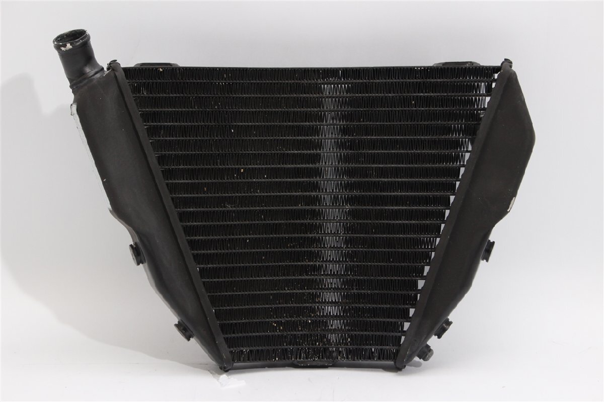 DUCATI ストリートファイターS 1098◆ラジエター 下◆ZDMF100AA9B002拍卖