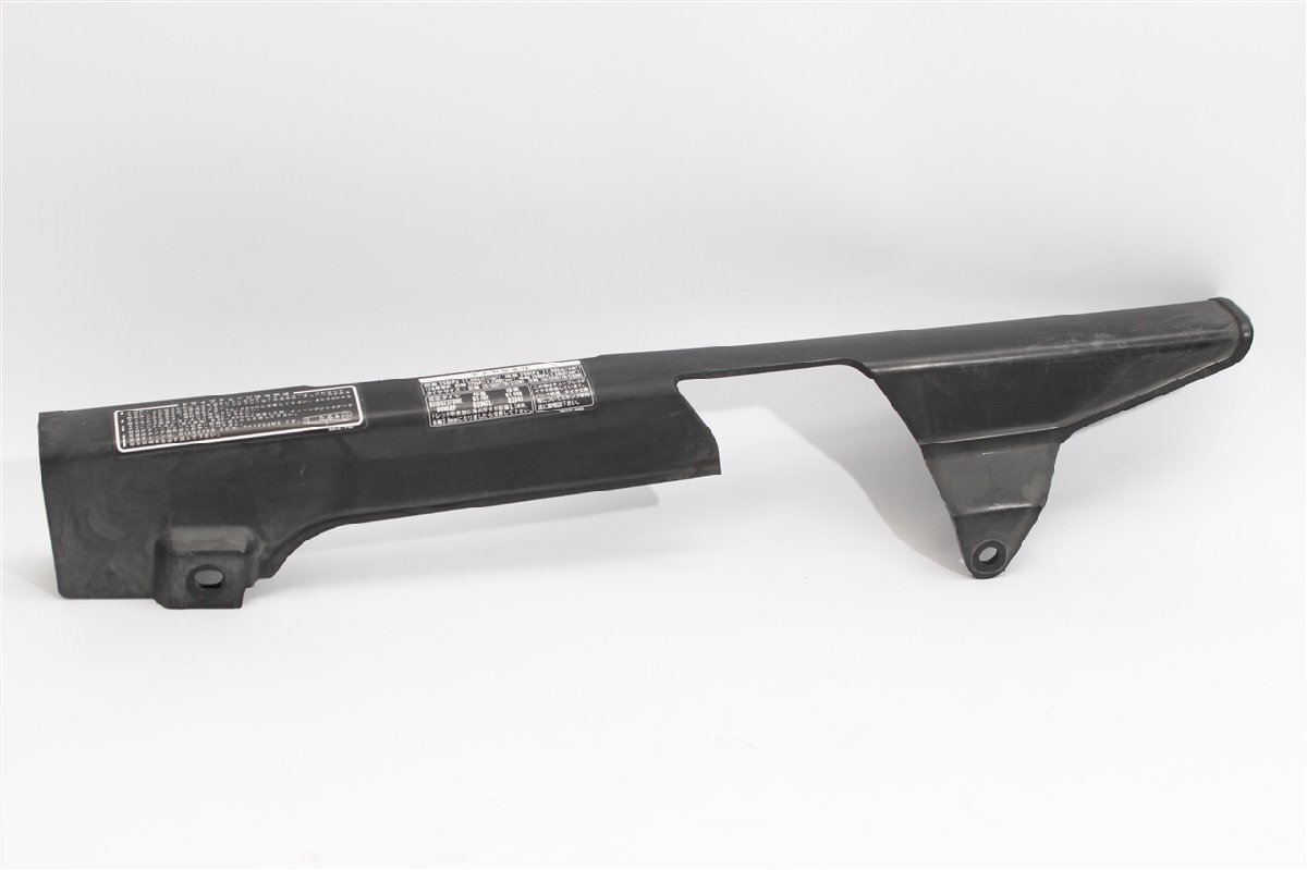 CB400スーパーボルドール 2005年◆チェーンカバー◆ NC39-1103拍卖