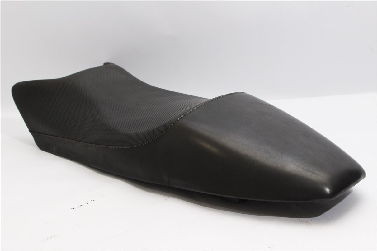 DUCATI モンスターS4RS 2006年◆シート◆ZDMM417AA6B097拍卖