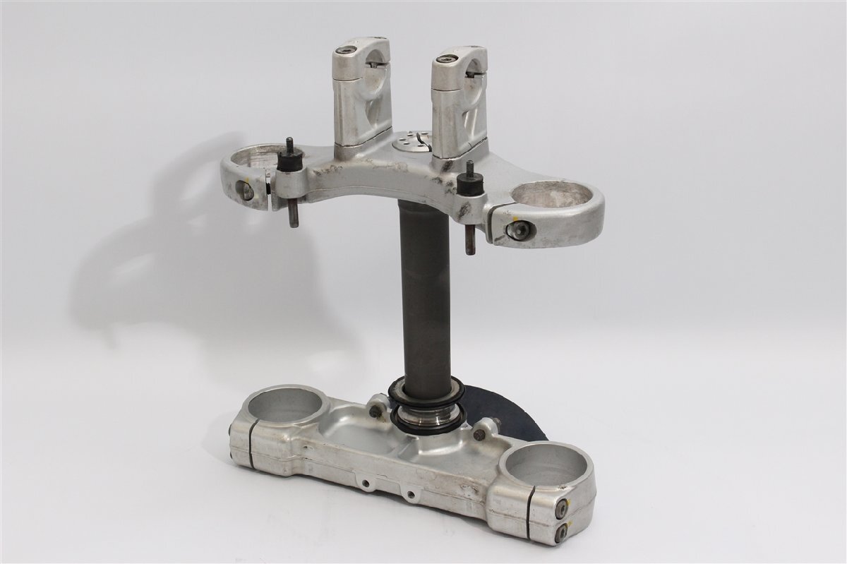 DUCATI モンスターS4RS 2006年◆トップブリッジ ステム◆ZDMM417AA6B097拍卖