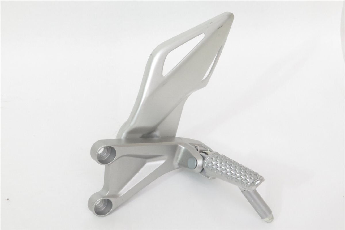 CBR1000RR SP2 2017年 レースベース◆ステップ 左② 新車外し拍卖