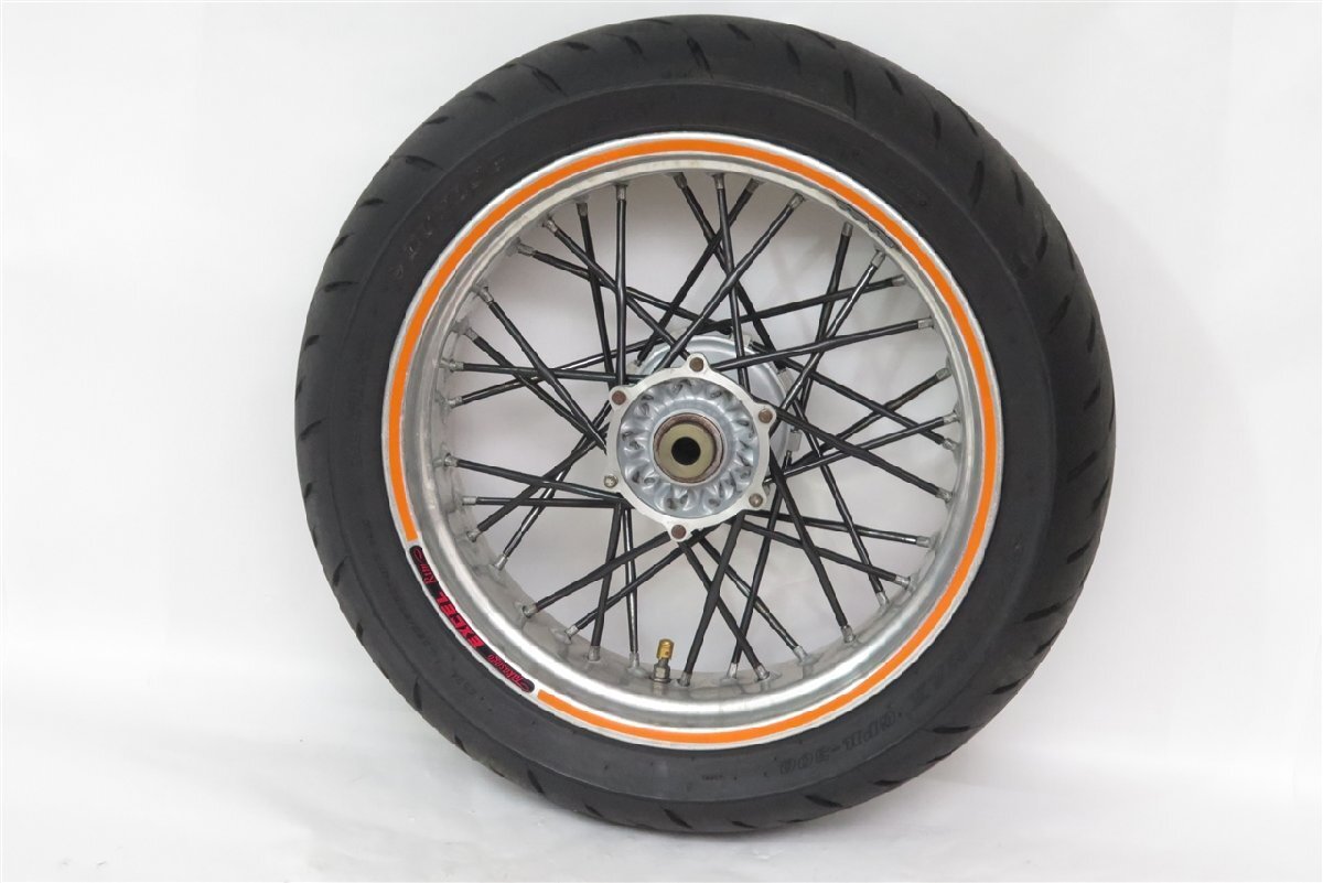 KTM 625SMC 2004年◆リアホイール◆VBKGSE4044M774拍卖