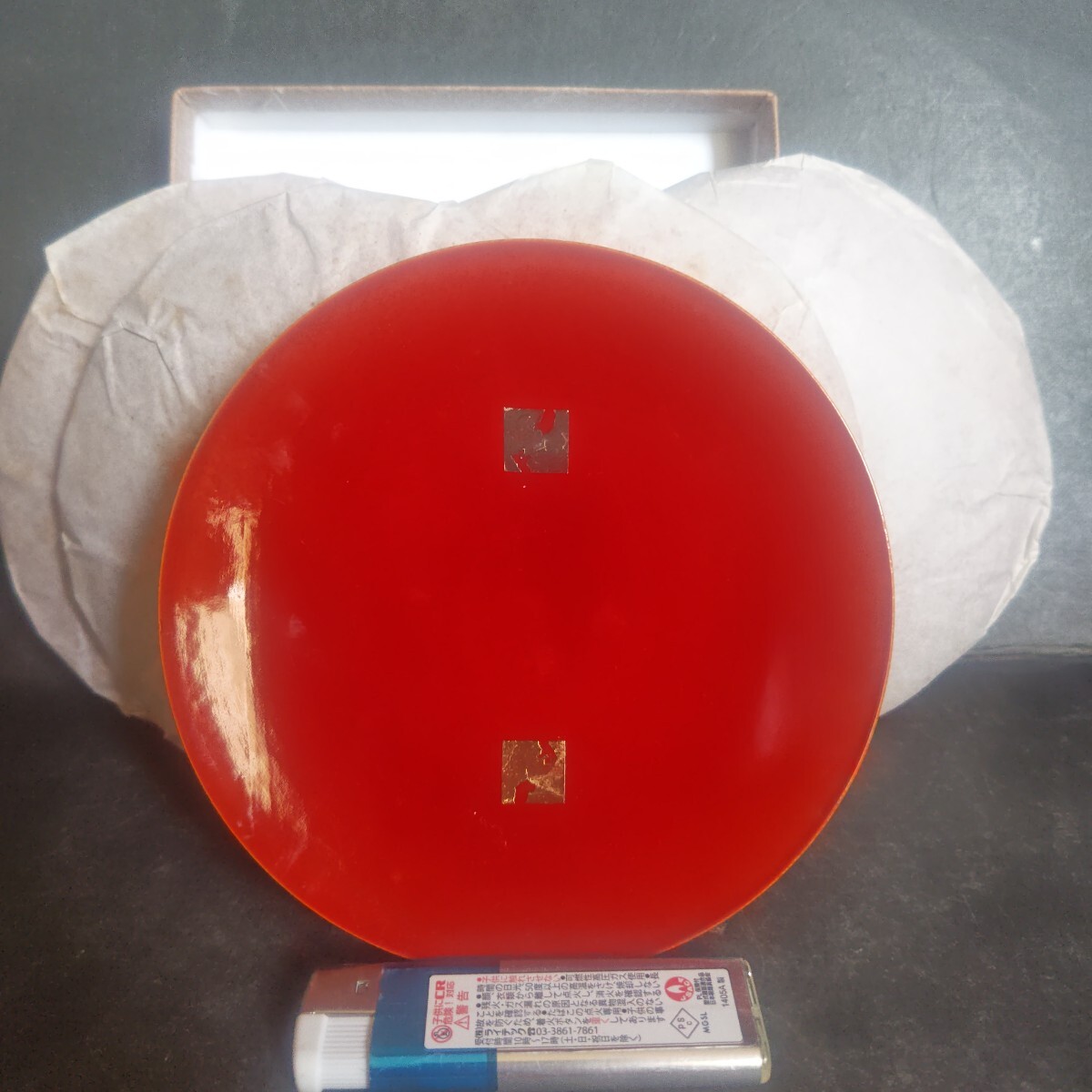 合成漆器 ウレタン塗装 天然木拍卖