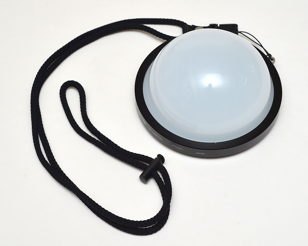 ■ Kenko ケンコー・ホワイトバランスセッター 77mm ■ きれいな中古拍卖