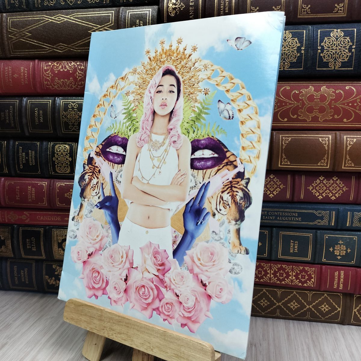 8-1 Lonely Angel(初回限定盤) - 青山テルマ 青山テルマ 280147拍卖