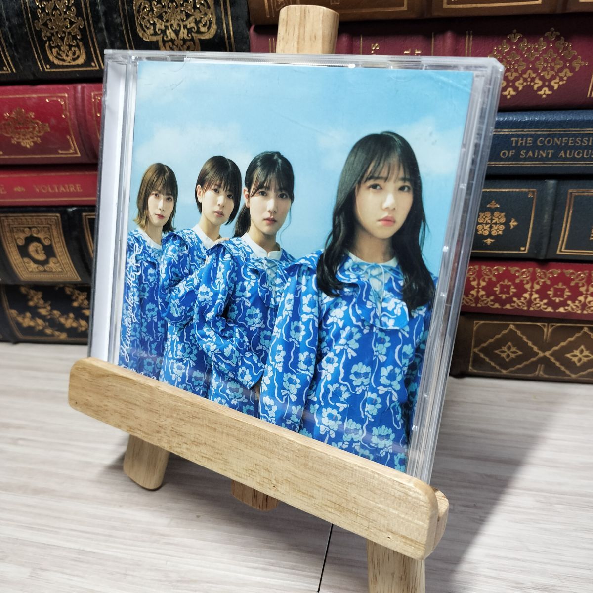 8-1 (CD)7thシングル 『僕なんか』 (通常盤)/日向坂46 日向坂46 014190拍卖