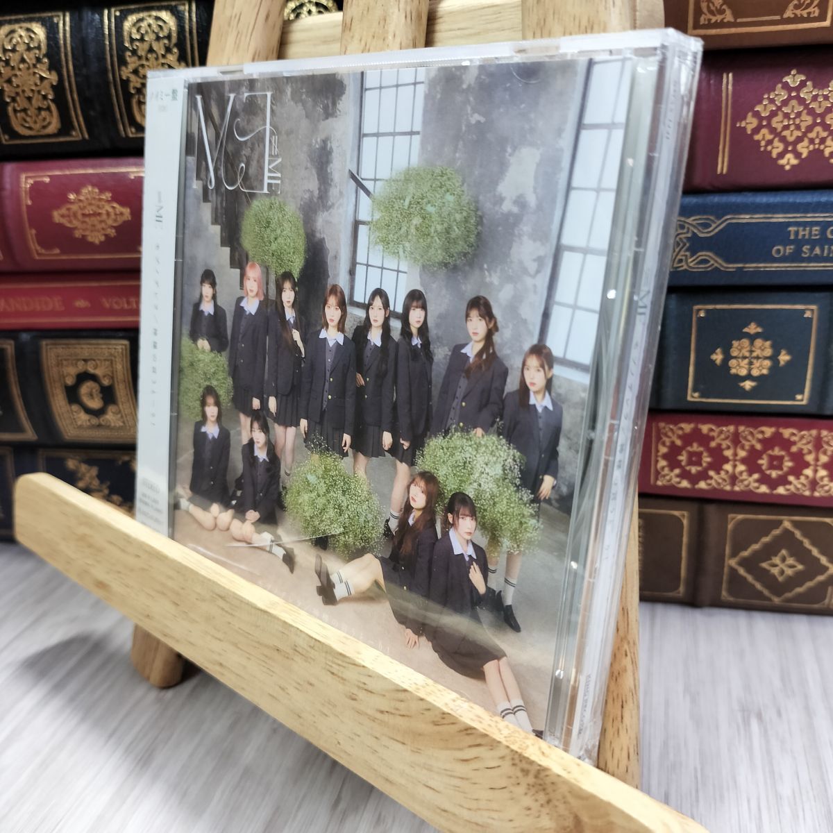 8-1 ≠ME モブノデレラ 神様の言うとーり! ノイミー盤 200343拍卖