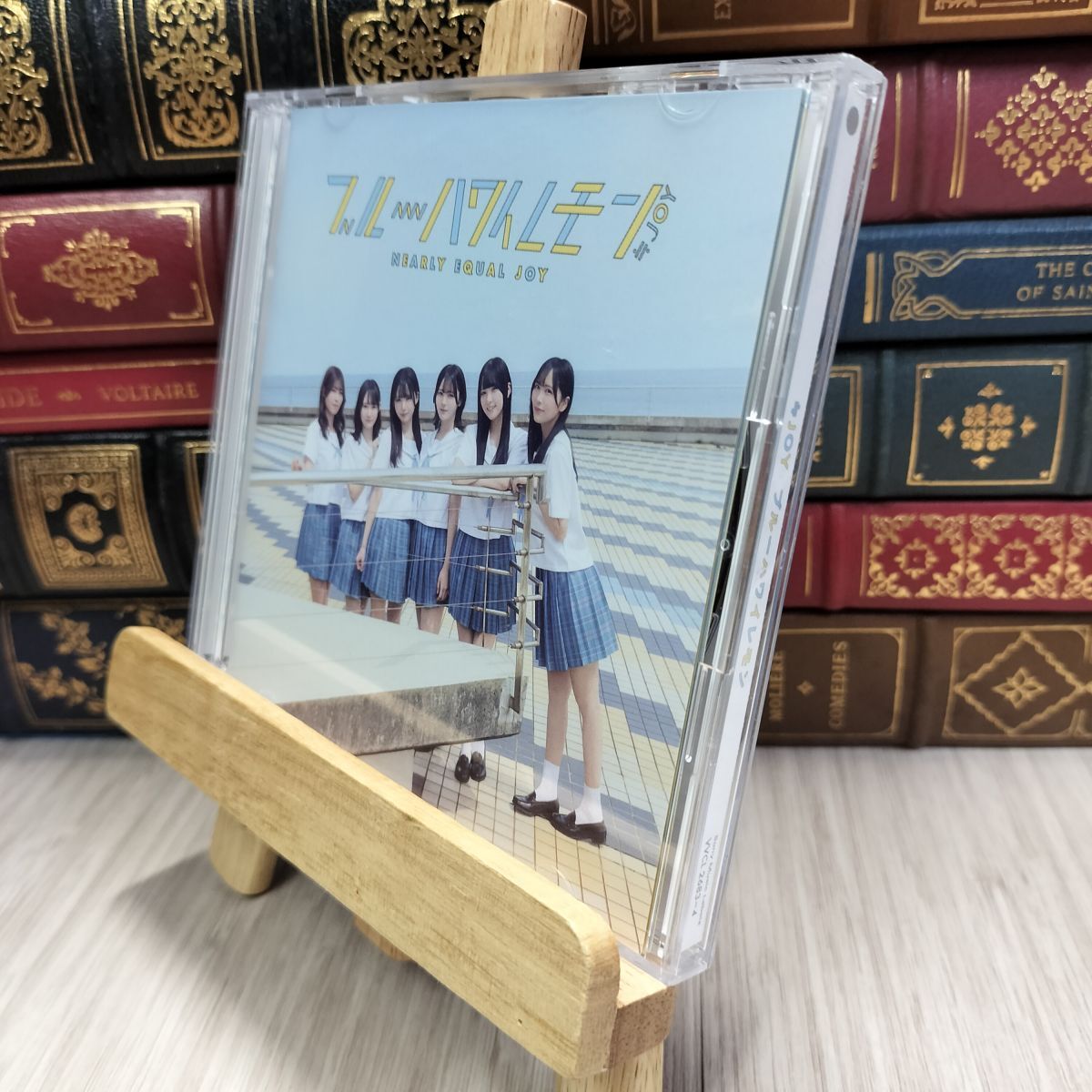 8-1 ブルーハワイレモン (Type A) (特典なし) ≒JOY 080340拍卖