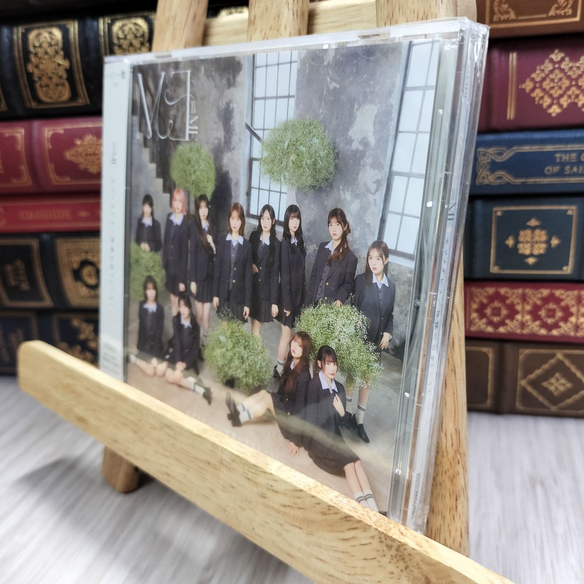 8-1 ≠ME モブノデレラ 神様の言うとーり! ノイミー盤 200323拍卖