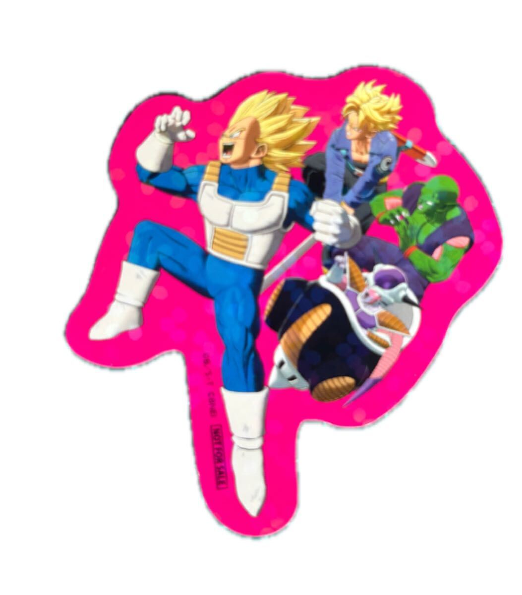 【2025】 ドラゴンボール シール ステッカー拍卖