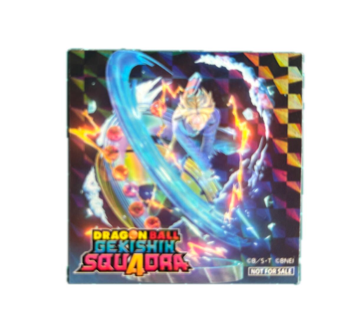 【2025】 ドラゴンボール ステッカー拍卖