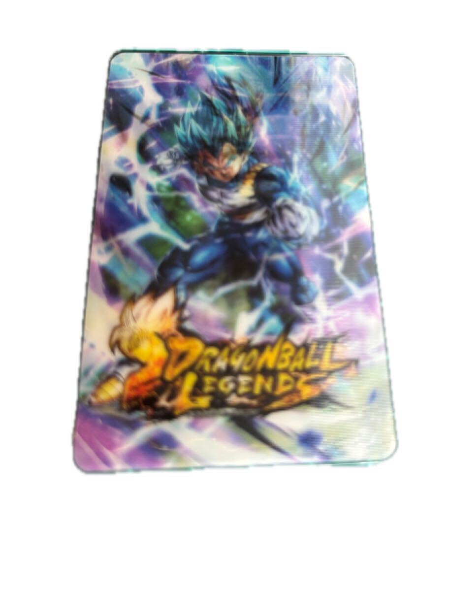 【2025】 ドラゴンボール レジェンズ ランチキャラーイラストカード チェンジングカード拍卖