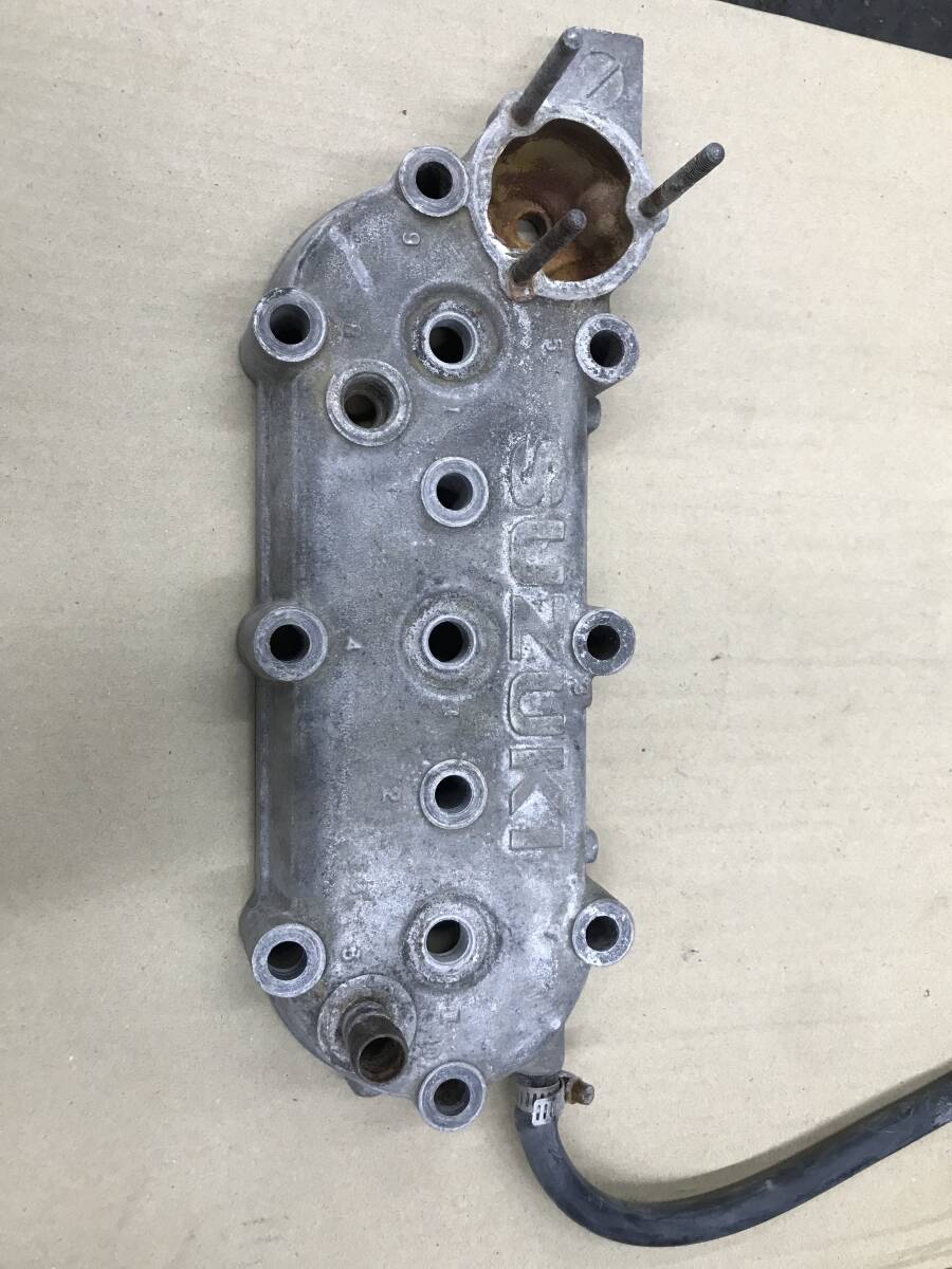 ジムニー sj30 sj10 シリンダーヘッド 歪みなし lj50 拍卖