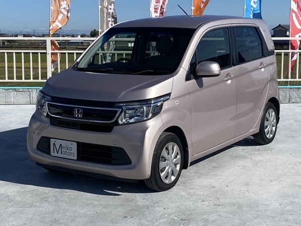 N-WGN 660 G Aパッケージ 3ヶ月自社保証 純正ナビ ワンセグ バッ拍卖