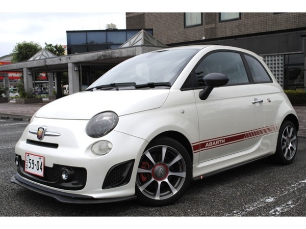 500 1.4 ターボ 5MT HDDナビ Bカメラ拍卖