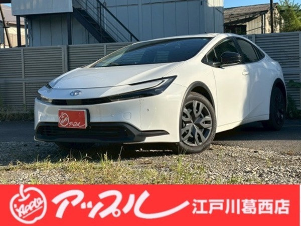 プリウス 1.8 X ナビ・ETC・Bカメラ・Dレコ拍卖