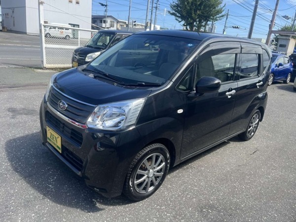 ステラ 660 L スマートアシスト 4WD アルミ シートヒーター CD拍卖