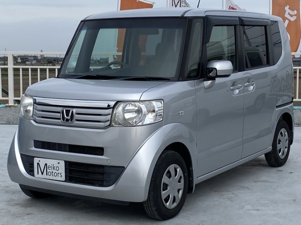 N-BOX 660 G Lパッケージ 3ヶ月自社保証 純正ナビ バックカメラ拍卖