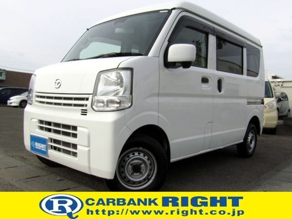 スクラム 660 PCスペシャル ハイルーフ 5AGS車 4WD ブレーキサポート ワンオーナー キーレス拍卖