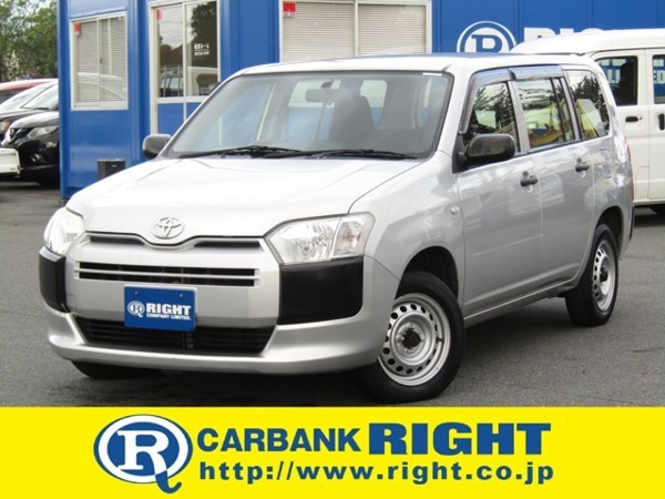 サクシードバン 1.5 UL 4WD キーレス フロアーオートマ拍卖