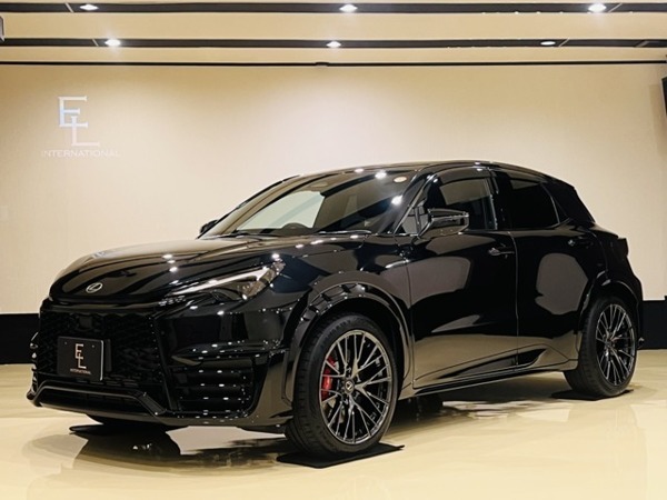 LBX モリゾウ RR 4WD マークレビンソン 6MT 登録済未使用車 ワン拍卖