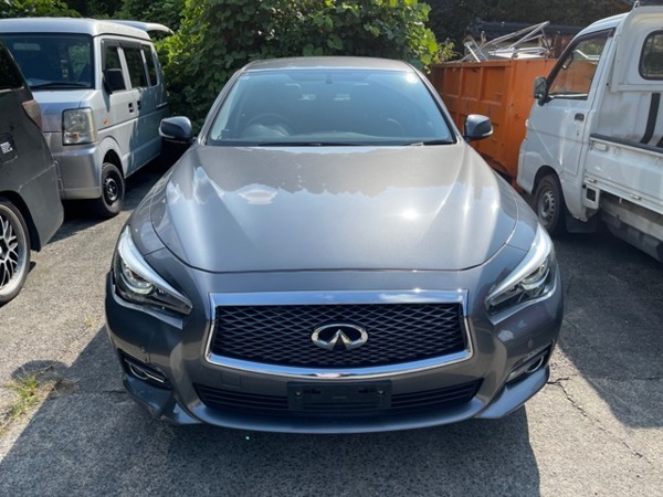 スカイライン 2.0 200GT-t ETC・ナビ付拍卖