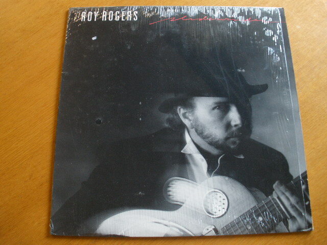 ◆Roy Rogers ロイ・ロジャース/ Slidewinder Allen Toussaint John Lee Hooker拍卖